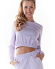 bluza bez kaptura damska Bluza C235