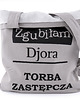 torby na ramię Torebka bawełniana, szoperka, shopper bag Szanel