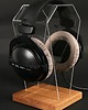 organizery Stojak na słuchawki  Headphone Stand
