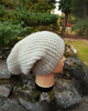czapki damskie Czapka Beanie Mgła