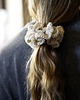 gumki do włosów Gumka Silk Scrunchie no.1