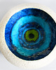 patery i talerze misa  ceramiczna- WHALE EYE