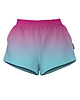 szorty damskie Shorty Spodenki Damskie DR.CROW Ombre Mint