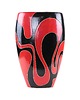wazony Wazon ceramiczny, włoski design, lata 70, produkcja: Włochy