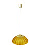 lampy wiszące Lampa Narva, Niemcy, lata 70