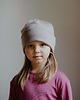 czapki dziecięce Ana Moroles, Czapka 100% merino, Cappuccino