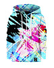 bluzy dla dziewczynki Bluza Zamek Dziewczynka DR.CROW Scribbles