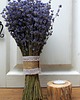 Ślub - inne Duży  Bukiet lawendy