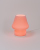 lampy stołowe MONO pink