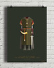 plakaty Plakat The Lord of the Rings - Boromir