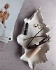 pojemniki na biżuterię Ceramiczna Muszla