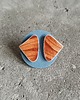 kolczyki ceramiczne Kolczyki ceramiczne Włocławek