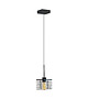 lampy wiszące Minimalistyczna lampa sufitowa do kuchni CORIA LOFT