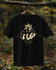 t-shirty męskie Koszulka - Alchemia Symboli, Taniec węży, Wężowa Madonna #21