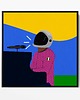 obrazy PopArt  -  Fine Art Print