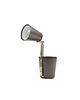 lampy stołowe Teleskopowa lampka Lampette, Niemcy, lata 60
