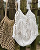 torby na ramię Boho Bag Siatka