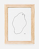 grafiki i ilustracje Print PAN BLOB