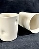 kubki Porcelanowe kubki bez ucha