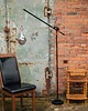 lampy podłogowe Lampa podłogowa LOFT