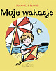 książeczki dla dzieci Moje wakacje, Pierwsze słowa