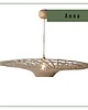 lampy wiszące Anna- lampa ażurowa