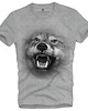 t-shirty męskie T-shirt męski UNDERWORLD Wolf