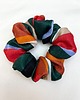 gumki do włosów Gumka do włosów Scrunchie Kristin