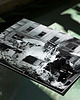 fotografia Unikatowy wydruk - Handel w Krakowie I Wystawa Kraków Stories 2025 I 40x30 cm