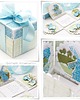 kartki scrapbooking prezent z k(L)asą ;)