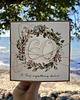 kartki scrapbooking Ręcznie robiona kartka urodzinowa, na 60 urodziny, urodzinowy pomysł prezent