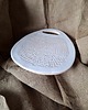 patery i talerze Ceramiczna patera dekoracyjna