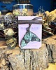 wisiory Naszyjnik ceramiczny, wisior, biżuteria,