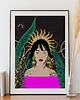 grafiki i ilustracje Queen