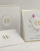kartki na komunię Kartka na komunię z pudełkiem i kopertą, 59B