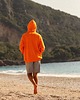 bluzy męskie HOODIE Juicy Orange
