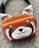 saszetka nerka Panda Ruda nerka / torebka