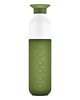 butelki wielorazowe Butelka na wodę Dopper 450ml - Woodland Pine
