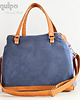 torby XXL Torba fotograficzna Camera Bag _ BLUE&CAMEL