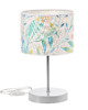 lampy stołowe Luksusowa lampka w stylu boho