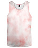 t-shirty męskie DR.CROW Bokserka Męska Pastel Pink