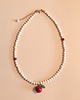 naszyjniki - inne Cherry Necklace