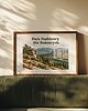 plakaty Plakat Park Narodowy Gór Stołowych - Druk Pigmentowy