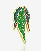 przypinki Pins Begonia maculata
