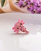 przypinki Pin przypinka z aksolotlem broszka z motywem Ambystoma meksykańska
