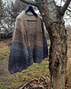 swetry damskie  Bomber sweater graphite