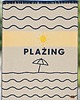 koce i narzuty Mata plażowa XL PLAŻING