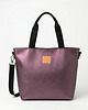 torby na ramię Torba shopper Mili Form - Plum Glow