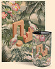puzzle dla dzieci Puzzle Birds of Paradise