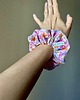 gumki do włosów Scrunchie ReBloom gumka do włosów